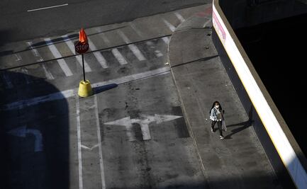 Infectados de Covid-19 pueden empezar a contagiar tres días antes de presentar síntomas