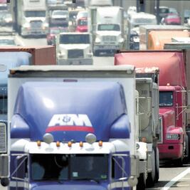 Canacar pide a CRE evitar riesgo de desabasto de combustibles