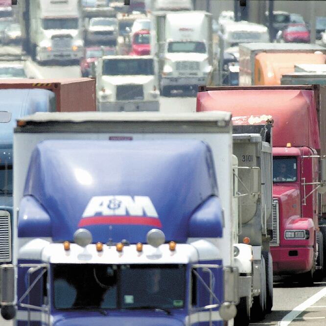 Foto: Archivo/EL UNIVERSAL 