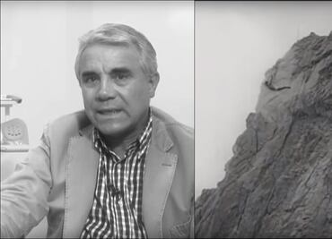 Carlos Girón, el talento que vino de la Quebrada de Acapulco