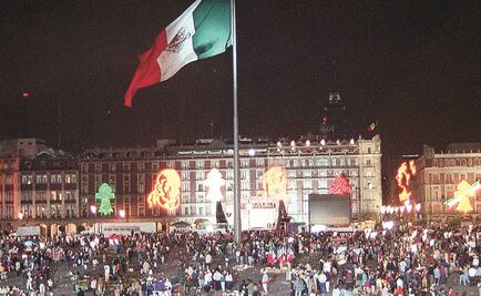 Mexicanos prefieren pozole y cerveza en fiestas patrias