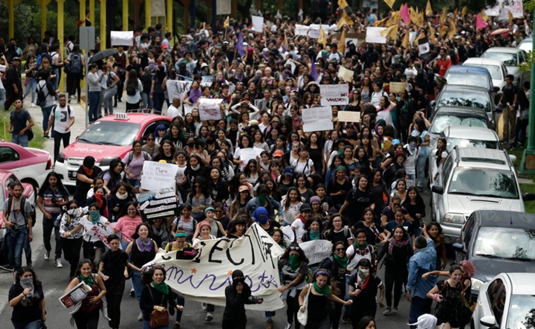 (FOTO: AP/Rebeca Blackwell)