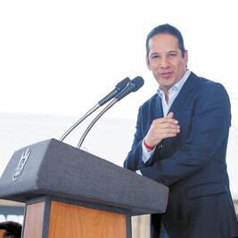 Destinarán 9 mil mdp a estados fronterizos