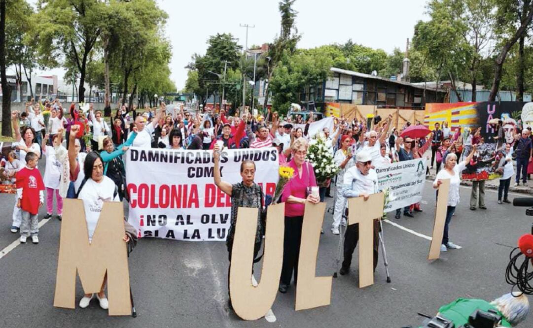 Foto: Archivo. EL UNIVERSAL