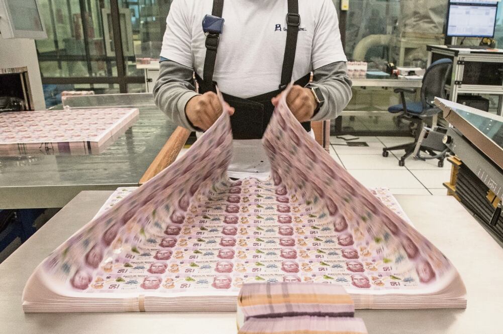 Foto: ARCHIVO EL UNIVERSAL