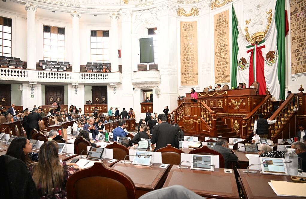 Diputados del partido guinda coincidieron que, por tratarse de un delito que preocupa a la ciudadanía, darán prioridad en su análisis y aprobación dentro de la Comisión correspondiente. Foto: Archivo EL UNIVERSAL