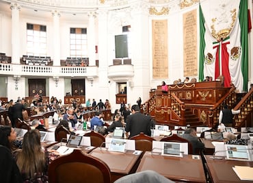 Estos son los Congresos estatales que ya han aprobado la extinción del Inai y seis órganos autónomos
