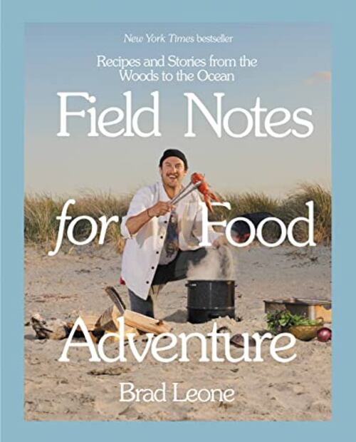 7 libros para tu biblioteca culinaria