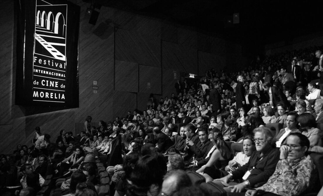 For the time being, the festival has not yet revealed the names of this year’s international guests, but it revealed that a number of Mexican horror films will also be presented - Photo: Paulo Vidales/Imagen Latente