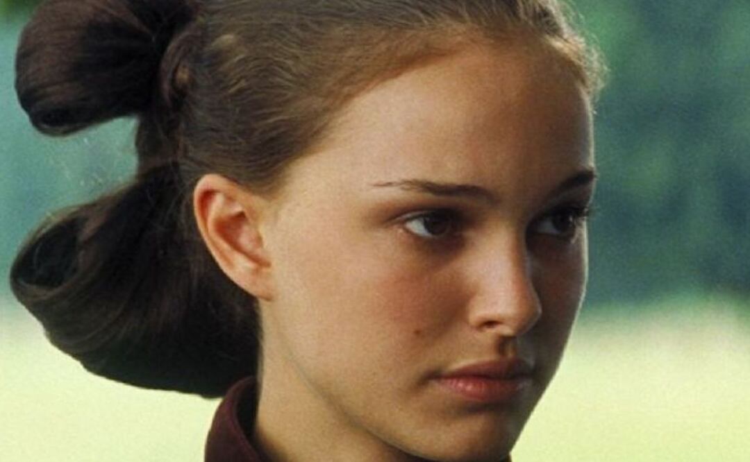 Natalie Portman. Fuente: Twitter: @ShowmundialShow