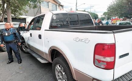 Atacan a líder de célula criminal en Iztapalapa