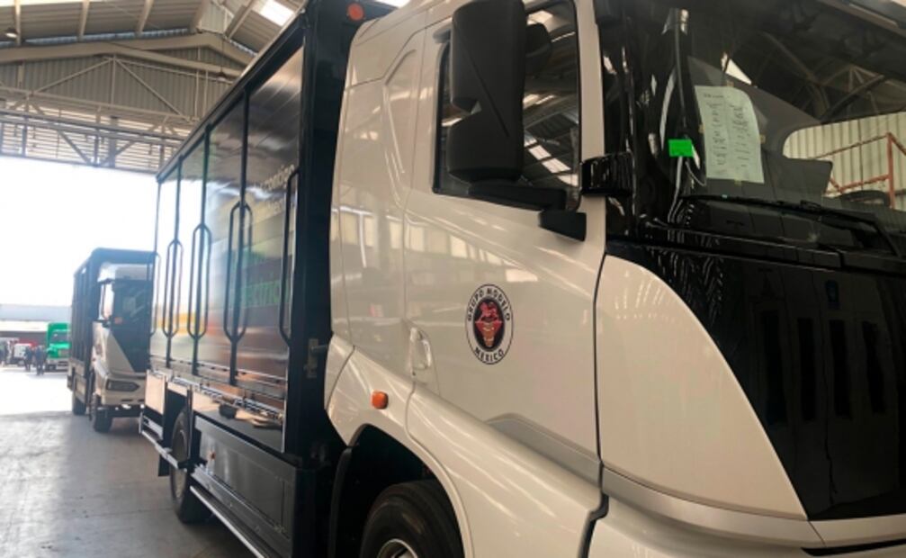 Cervecera marca pauta en movilidad verde