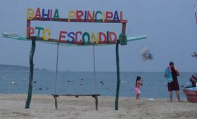Ante evolución de “Erick”, suspenden clases en la Costa, Istmo de Tehuantepec y Sierra Sur de Oaxaca