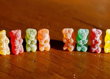 Mexican students develop gummies that prevent cancer and diabetes