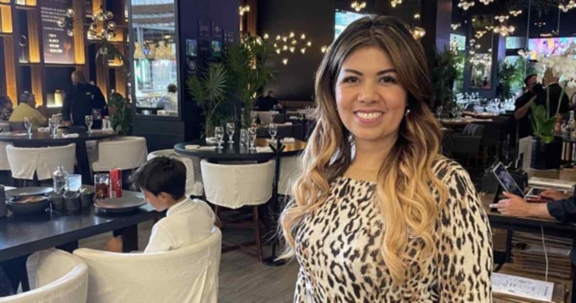 ¿Quién es América Rangel, diputada local que presentó iniciativa que prohíbe el cambio de sexo en menores?