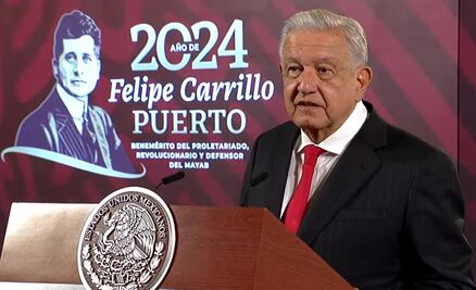 Asesores del bloque conservador desconocen la realidad y los sentimientos del pueblo: AMLO