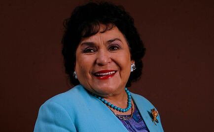 Fuga de "El Chapo" no es culpa del PRI: Carmen Salinas