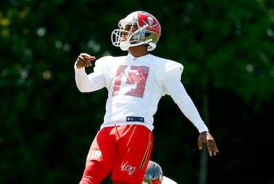 Roberto Aguayo tendrá una nueva oportunidad en la NFL