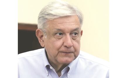Diputados se le escapan a AMLO y terminan en el PRI