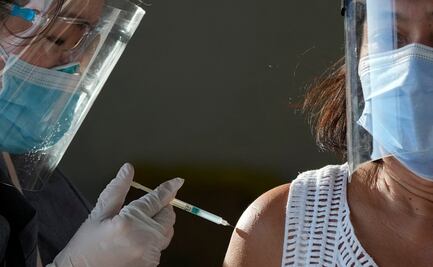 Hay una "fuerte probabilidad" de nuevas variantes "más peligrosas" del Covid-19: OMS