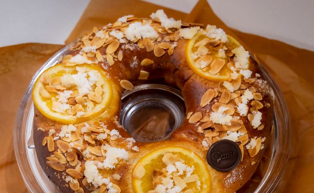 Foto de portada:Fernando Gómez Carbajal @fernandocarmela