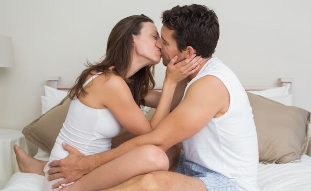 A través de la comunicación abierta, las parejas pueden fortalecer su vínculo. Fuente: Freepik.