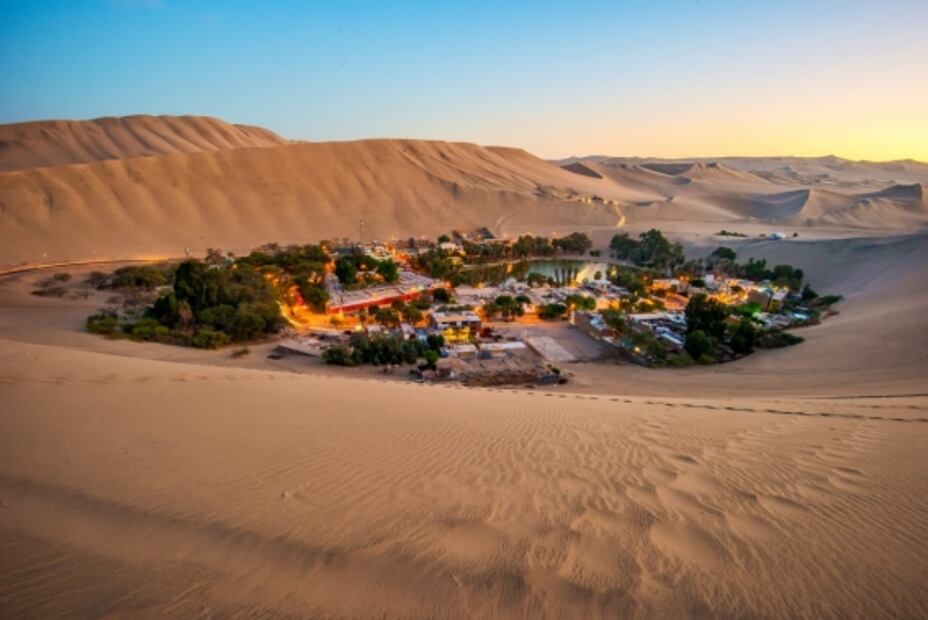 Perú: 11 actividades imperdibles, además de ir a Machu Picchu