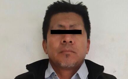 Peritaje apunta a suicidio de presunto asesino de Valeria