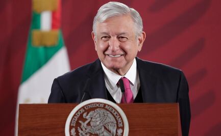 Vocero de AMLO destaca repunte en aprobación en encuesta de EL UNIVERSAL 