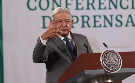En Cuba, despliegue de información inducido que no fue espontáneo: AMLO