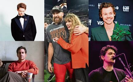 Las veces que creímos que Taylor Swift se iba a casar… 