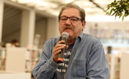 El FCE no cubrirá espacios de la "educación formal": Taibo II