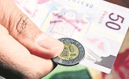 Aumento al salario mínimo golpeará a pymes y a la competitividad: Concamin y Concanaco