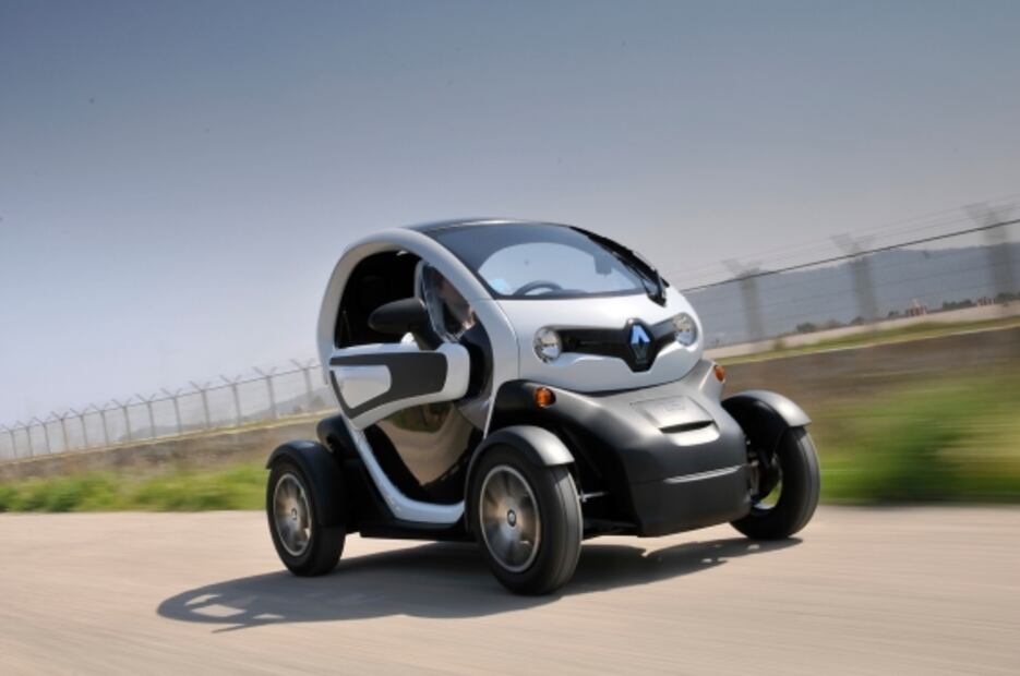 Los autos eléctricos más accesibles de México
