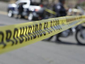 Hallan 4 cuerpos descuartizados en Monte Escobedo, Zacatecas