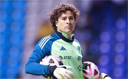 Guillermo Ochoa, muy cerca de regresar a España; un club histórico podría ficharlo