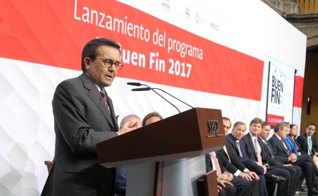 FOTO: Tomada desde el twitter de Ildefonso Guajardo 