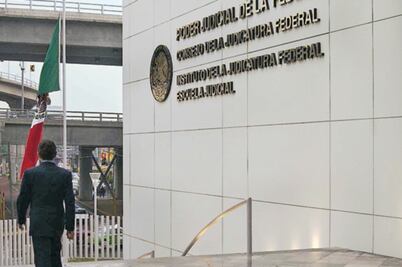 Juez niega actos de corrupción