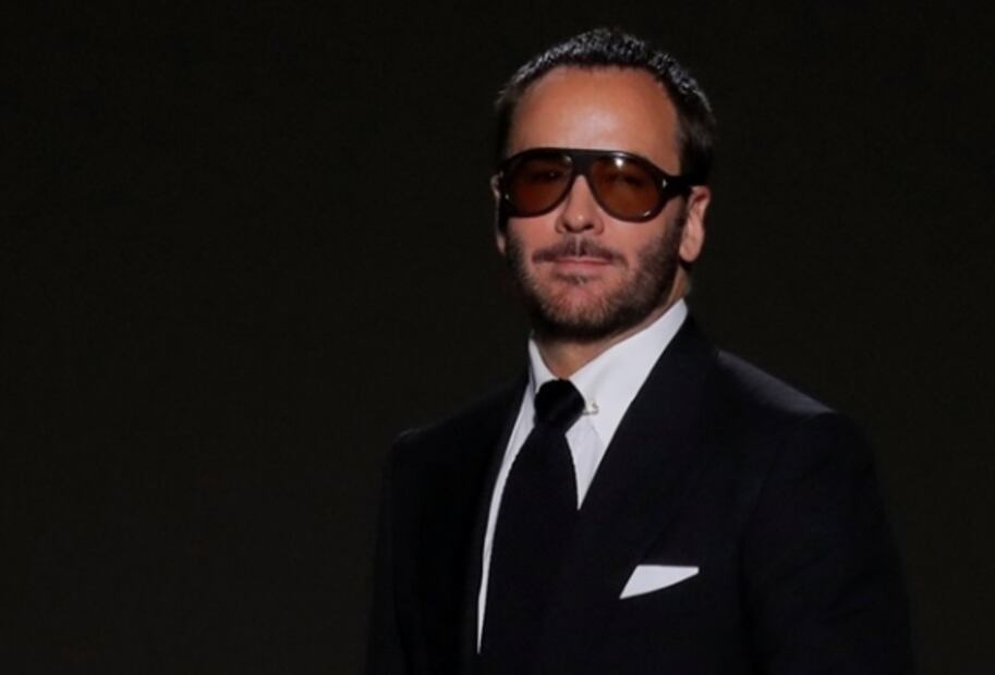 Los cinco diseñadores de moda más guapos de la industria
