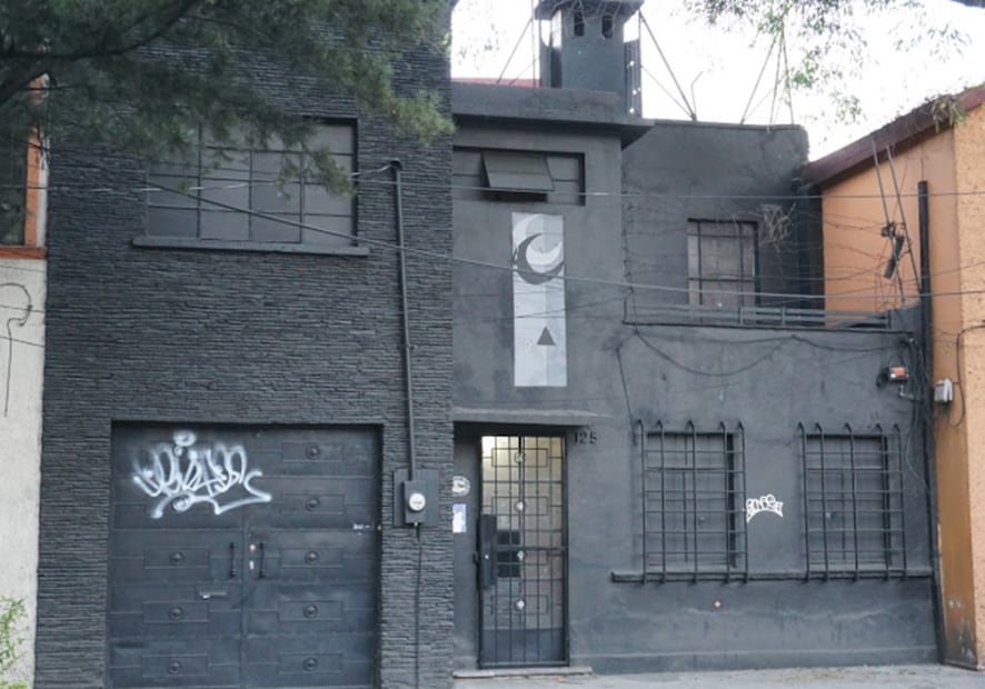 Foto: Captura de pantalla de Google Maps