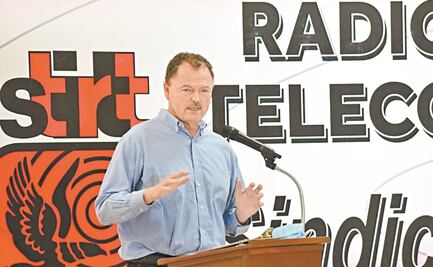 Ricardo Bours, de MC, se une a Ernesto Gándara en Sonora