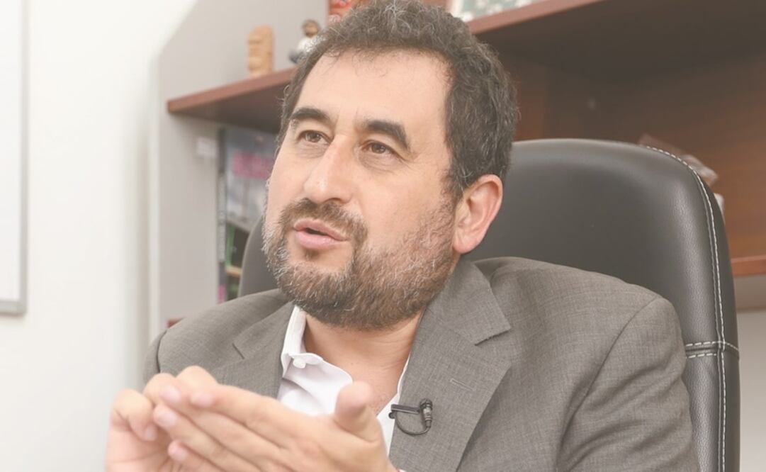 Foto: Archivo/EL UNIVERSAL