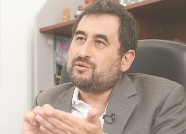 César Cravioto celebra desaparición de Comisión Especial sobre Veracruz; “estamos regresando a la legalidad"
