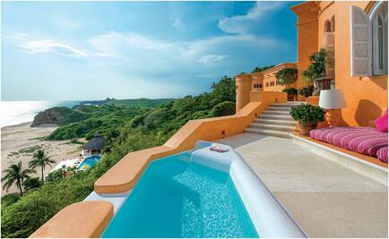 Costalegre, salvaje y elegante