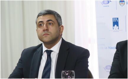 Pololikashvili es reelecto como secretario general de la OMT por 4 años más
