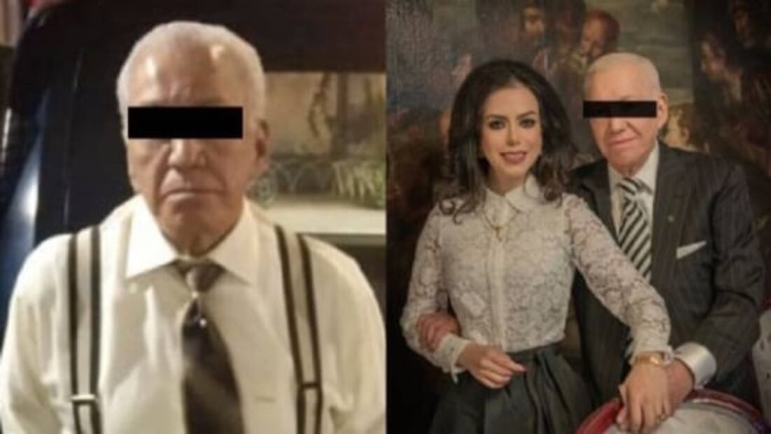 Así Yrma Lydya, víctima de feminicidio en un restaurante, fue reconocida en el Senado y Cámara de Diputados 