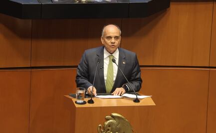 Gusano barrenador provoca crisis silenciosa en la ganadería mexicana: Manuel Añorve; urgen apoyos no discursos, afirma