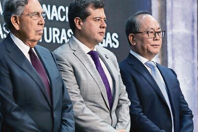 Programas sociales seguirán: Gobierno