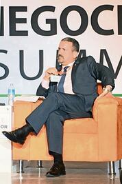 Nestlé mantiene inversión en México pese a incertidumbre