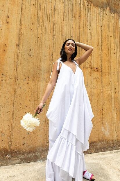 Al grito de la moda mexicana: 6 marcas de exportación